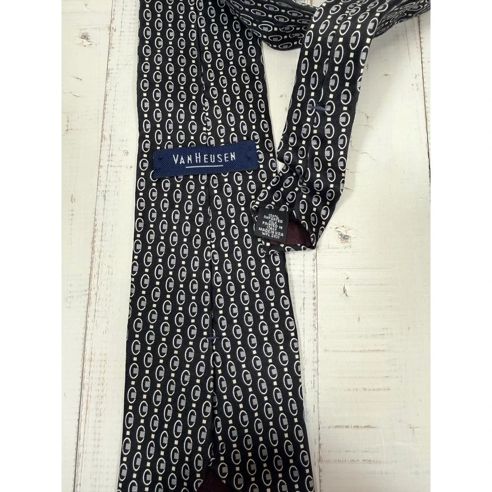 Van Heusen van heusen